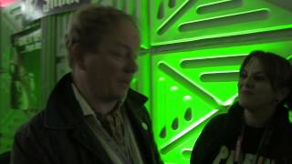 Sci Fi Weekender part 2