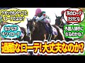 『ナミュール、ヴィクトリアマイルへ』に対してのみんなの反応集【競馬の反応集】