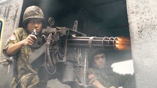 Phim Lẻ Chiến Tranh Việt Nam Mỹ Hay Nhất - Không Xem Tiếc Cả Đời