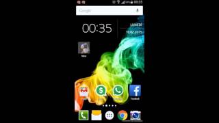 MUSA Project - Mobile Application screenshot 2