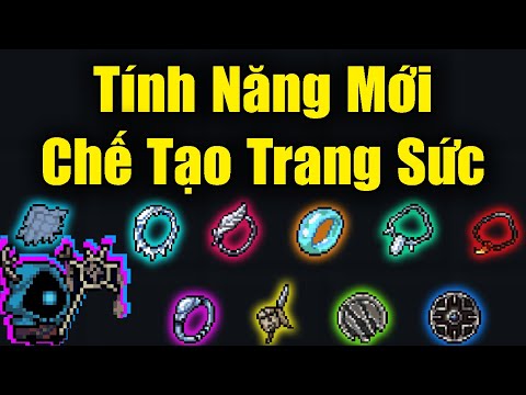 Video: 3 cách làm cây trang sức