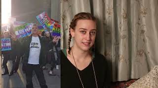 JK Rowling ContraPoints - a RadFem response (Vanessa Vokey reupload) News