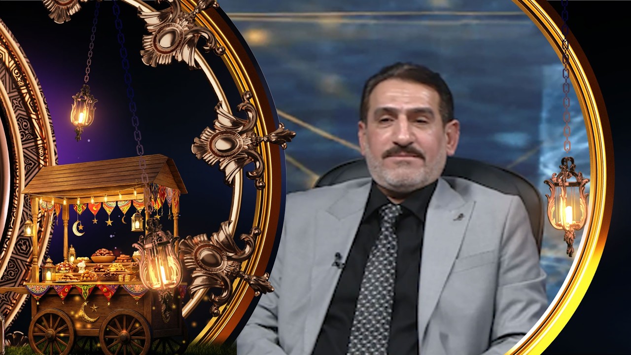 الجزائري منزعج من تصريحات المشهداني .. خلي يتذكر مواعيد الدواء مالته وعيب عليه