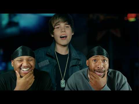 Justin Bieber - Baby ft. Ludacris | DRAKE IS IN THIS MUSIC VIDEO?! | TWINS REACTION