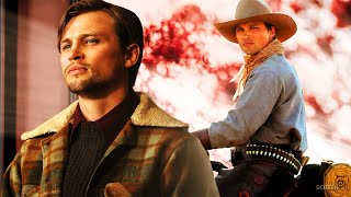 1923 Season 2’s Shocking Death Solved Yellowstone’s John Dutton Grandfather Mystery