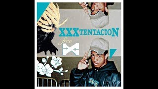 XXXTENTACION FREE X