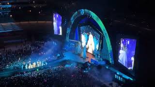 Karol G   Mi Cama En Vivo Estadio Azteca de la Ciudad de México 2024