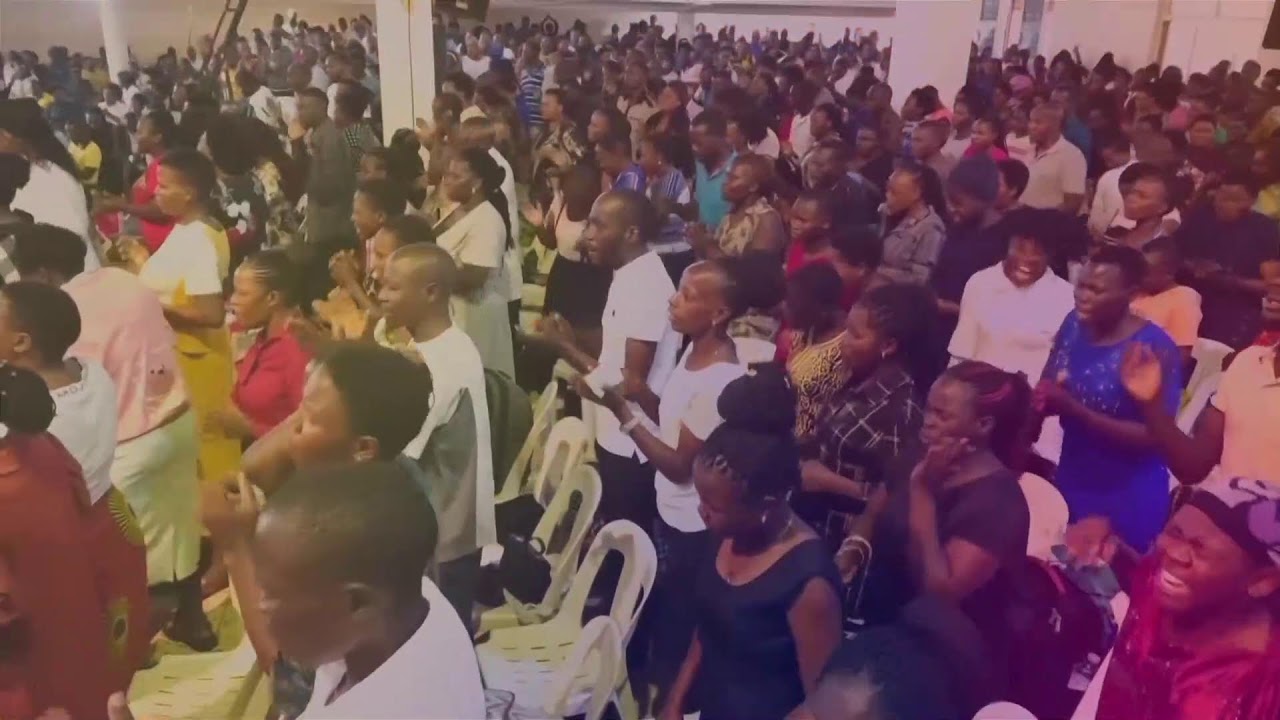 🔴MCF: WEDNESDAY DELIVERANCE SERVICE ||  PS. PATRICK KISITU || EKYAMBALO KYA KATONDA || 2.07.2025