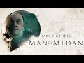 PEGARAM A CAPITA DO BARCO | DARK PICTURES MAN OF MEDAN #6 PT