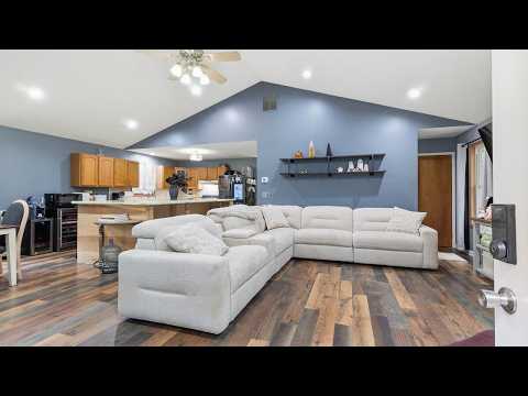7340 Zimmerman Rd, St Paris, OH home video tour