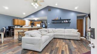 7340 Zimmerman Rd video tour