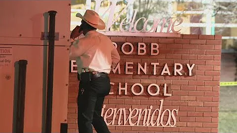 Investigators reveal more information about Uvalde mass shooting suspect