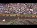 Racer X Motocross Show: Unadilla