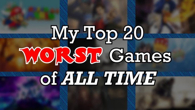 20 Most Popular Games - Best Video Games of All Time (Updated)