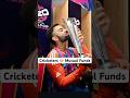 If cricketers were Mutual funds 🇮🇳 #t20worldcup