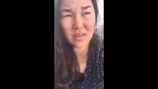 Linda Black Elk ~ Easement granted