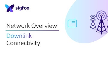 Downlink Connectivity