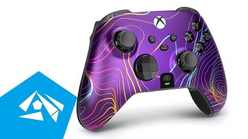 2022 Top 5 Gamepad (Xbox Controller & Pc)