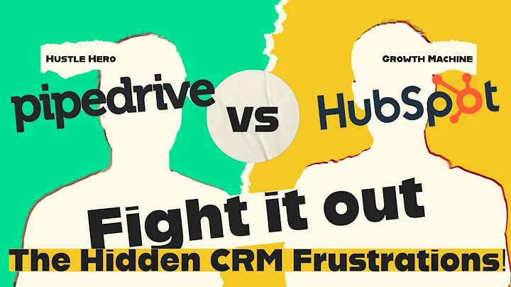 Why Pipedrive Users Switch to HubSpot (Real Frustrations Exposed!)