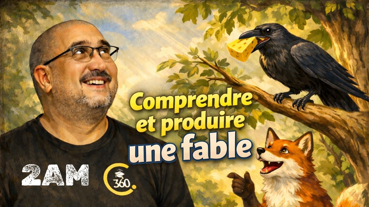 الخرافة - المراجعة الشاملة للمقطع 4