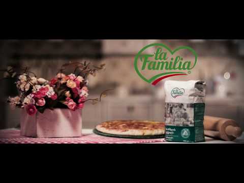 LA FAMILIA ხაჭაპური