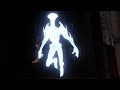 Beginning of video