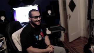 Shit Producers Say