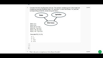 NPTEL Introduction to machine learning-iitkgp|week4 assignment solutions|july 2022
