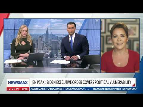 Kari Joins American Agenda: Joe Biden Is a Trainwreck