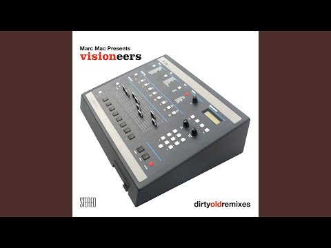 Visioneers — Funkbox (Jazzy Jeff Remix)