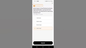 Which layer in OverProtocol contains deprecated data, such as dormant accounts, not essential for