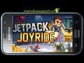 Jetpack Joyride Android Gameplay Awesome Game for 