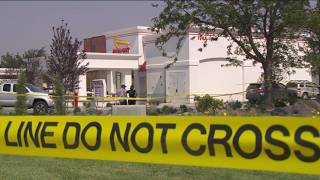 4 dead, 7 injured in Twin Falls shooting at In-N-Out