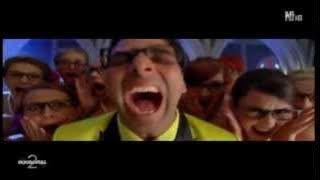 The Official Making of | Papa Band Bajaaye - HOUSEFULL 2