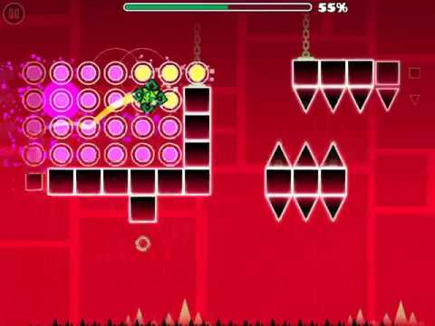 Conical Depression Easy