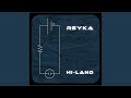 Hi-Land (feat. John Murdo Martin)
