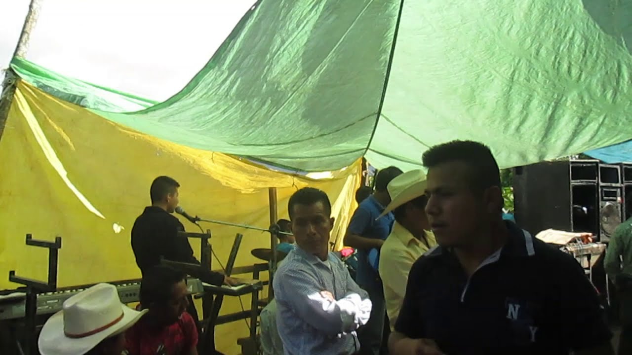 Popurrí sonorrítmicos - Grupo kandela - Lo mejor de Tommy Ramírez