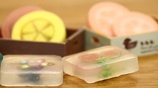皂基的變化 Soap base Idea｜Life樂生活 第三季
