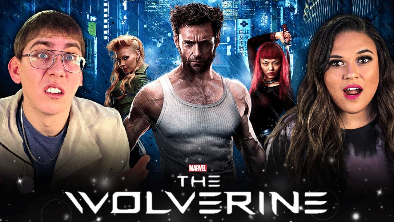 The Wolverine (2013) Reaction | First Time Watching — Wolverine Is Built Different |Movie Reaction
