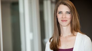 Strong Story | Amy Malouf