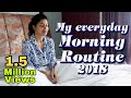 My Everyday Morning Routine 2018 | Debina Decodes | Beauty Ep 03