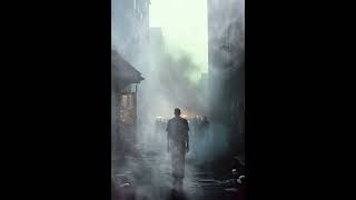 Karanlık Sokaklar - Sadece Allah Yargılar Türkçe Sokak Rap (Dark Street Rap)