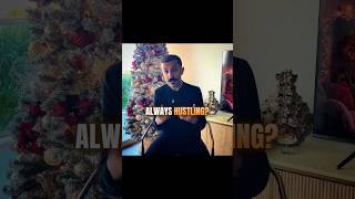 Reason why hustlers always stay broke. #shorts