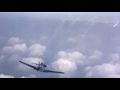 Blues Dogfight