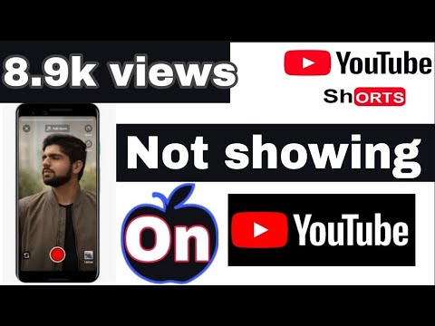 YouTube shorts option not showing🇵🇰/how to get create a shorts on