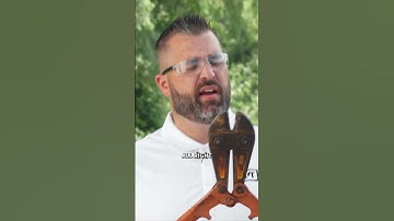 Part 1 | What is the best Trailer Lock? H&S High Security Padlock