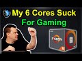 From 6 cores to gaming greatness a cpu upgrade journey  tech deals