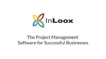 InLoox Simplifies Your Workday | The Project Management Software