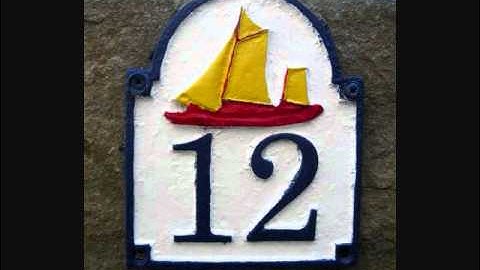 Numbers in Navajo 1-20