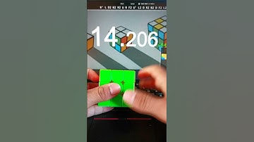 This Is How You Solve A Rubik